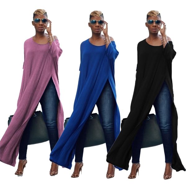 muslim quarter sleeve women's dress with side split long blouse and women's dress, Black;red
muslim quarter sleeve women's dress with side split long blouse and women's dress, Black;red