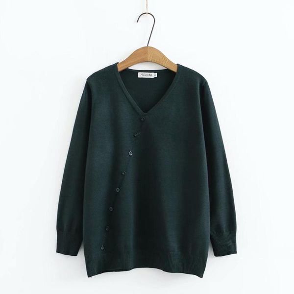 women's sweaters plus size v neck knitted women loose pullovers 2021 winter casual ladies solid gold green black sweater female, White;black
women's sweaters plus size v neck knitted women loose pullovers 2021 winter casual ladies solid gold green black sweater female, White;black