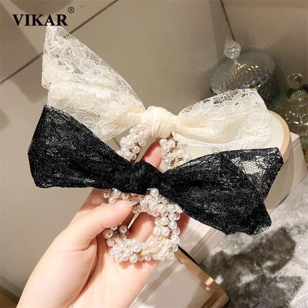 hair accessories vikar vintage women lace bow pearls headwear girls scrunchies ties horsetail head wrap luxury
hair accessories vikar vintage women lace bow pearls headwear girls scrunchies ties horsetail head wrap luxury