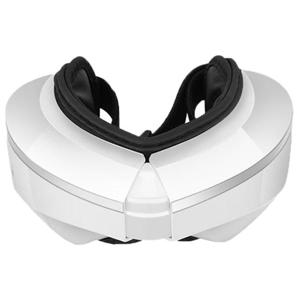 electric massagers smart airbag vibration eye massager care instrumen heating bluetooth music relieves fatigue and dark circles massage
electric massagers smart airbag vibration eye massager care instrumen heating bluetooth music relieves fatigue and dark circles massage