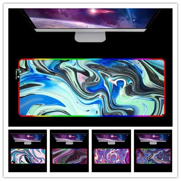 mouse pads & wrist rests colorful marble gaming led rgb large gamer mousepad usb wired lighting backlit computer mat office xl rubber keyboa
mouse pads & wrist rests colorful marble gaming led rgb large gamer mousepad usb wired lighting backlit computer mat office xl rubber keyboa