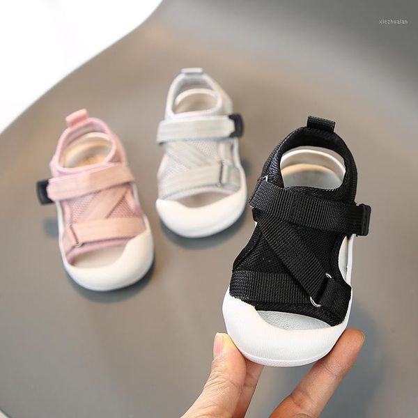 2020 summer toddler girls sandals infant baby boys summer shoes kids casual beach shoes kids sandals1, Black;red
2020 summer toddler girls sandals infant baby boys summer shoes kids casual beach shoes kids sandals1, Black;red