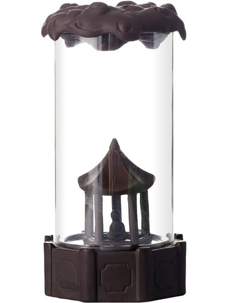 fragrance lamps ancient classical incense burner vertical glass backflow home retro vintage quemador incienso house decor ei50ib
fragrance lamps ancient classical incense burner vertical glass backflow home retro vintage quemador incienso house decor ei50ib