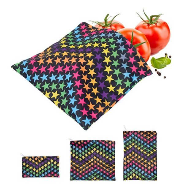 food savers & storage containers 3 pcs reusable snack bag waterproof bread sandwich pouch for school camping work travel
food savers & storage containers 3 pcs reusable snack bag waterproof bread sandwich pouch for school camping work travel