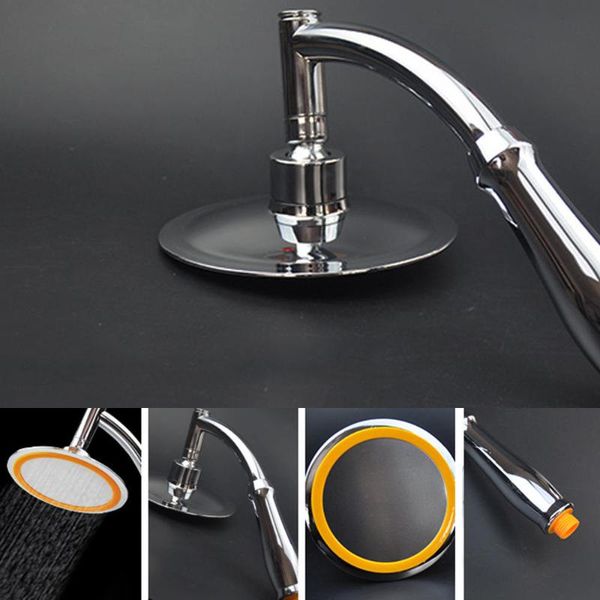 bathroom shower heads anion aspersed hold nozzle pressurization save water spray dual-purpose bath implement lotus canopy head
bathroom shower heads anion aspersed hold nozzle pressurization save water spray dual-purpose bath implement lotus canopy head