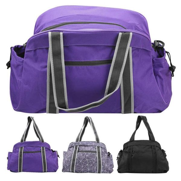 resistance bands rubber gym bag multi-function large capacity oxford cloth luggage yoga pack storage tool
resistance bands rubber gym bag multi-function large capacity oxford cloth luggage yoga pack storage tool