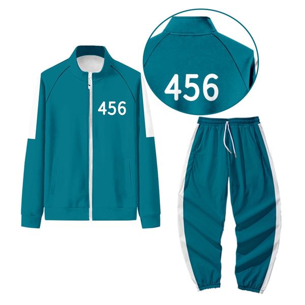 men's tracksuits sportswear spring autumn stand-up collar zipper sweater two-piece suit leisure fitness training equipment letter print, Gray
men's tracksuits sportswear spring autumn stand-up collar zipper sweater two-piece suit leisure fitness training equipment letter print, Gray
