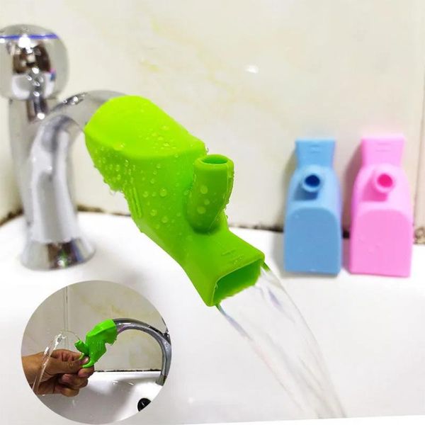 other faucets, showers & accs silicone water tap extension children aldult washing device 2 function bathroom kitchen sink faucet guide exte
other faucets, showers & accs silicone water tap extension children aldult washing device 2 function bathroom kitchen sink faucet guide exte