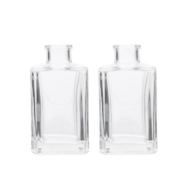 storage bottles & jars 2pcs aroma bottle multi-functional essential oil refillable
storage bottles & jars 2pcs aroma bottle multi-functional essential oil refillable