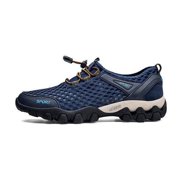 summer men casual sneakers breathable mesh shoes mens non-slip outdoor hiking shoes mens climbing trekking shoes zapatos hombre, Red;white
summer men casual sneakers breathable mesh shoes mens non-slip outdoor hiking shoes mens climbing trekking shoes zapatos hombre, Red;white