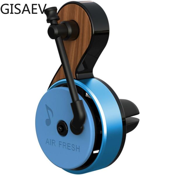 car air freshener note shape record player vent outlet clip vintage phonograph essential oil diffuser
car air freshener note shape record player vent outlet clip vintage phonograph essential oil diffuser