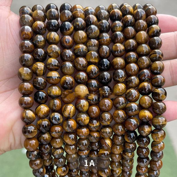 a tiger eye stone round beads for beaded bracelet necklace making 4mm-16mm natural loose bead diy jewelry accessories semi finished products
a tiger eye stone round beads for beaded bracelet necklace making 4mm-16mm natural loose bead diy jewelry accessories semi finished products