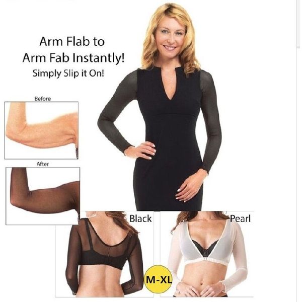 amazing arm sleeve shapewear crop slimming control arm trainer body shaper fashion women shapers slimming product
amazing arm sleeve shapewear crop slimming control arm trainer body shaper fashion women shapers slimming product