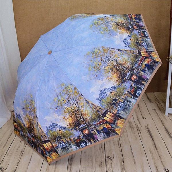 umbrellas famous painting double thick silver coating anti uv umbrella for men blue sky and white clouds inside women rain
umbrellas famous painting double thick silver coating anti uv umbrella for men blue sky and white clouds inside women rain