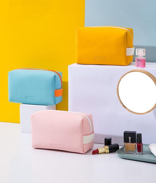 mini ladies cosmetic storage bag portable storage lipstick cosmetic bag travel packaging
mini ladies cosmetic storage bag portable storage lipstick cosmetic bag travel packaging