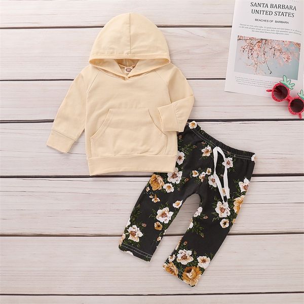 baby girls cartoon set infant girls solid long sleeve hoodie kids casual clothes toddler baby outfits floral pants with headband 401 u2, White
baby girls cartoon set infant girls solid long sleeve hoodie kids casual clothes toddler baby outfits floral pants with headband 401 u2, White