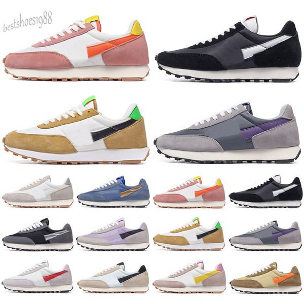 original shoes ldv waffle daybreak light armory casual luxury streetwear trainers mens women designer breathe tripe s sports shoe size 36-45, Black
original shoes ldv waffle daybreak light armory casual luxury streetwear trainers mens women designer breathe tripe s sports shoe size 36-45, Black