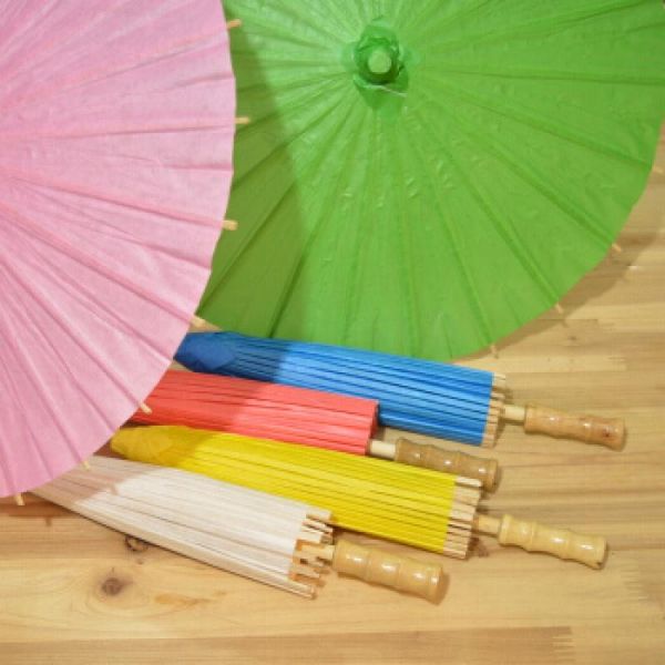 umbrellas 1pc diameter 20-40cm handmade colored paper umbrella wedding decoration children painting
umbrellas 1pc diameter 20-40cm handmade colored paper umbrella wedding decoration children painting