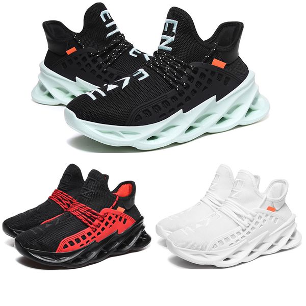 2022 breathable running shoes men women black white green dark red fashion #14 mens trainers womens sports sneakers walking runner shoe
2022 breathable running shoes men women black white green dark red fashion #14 mens trainers womens sports sneakers walking runner shoe