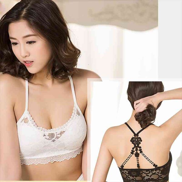 1pc hollow fashion lace women cami flower crop strap vest cross cut out blouse bustier ladies black white
1pc hollow fashion lace women cami flower crop strap vest cross cut out blouse bustier ladies black white