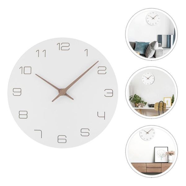 wall clocks creative clock wooden hanging simple mute home decor
wall clocks creative clock wooden hanging simple mute home decor