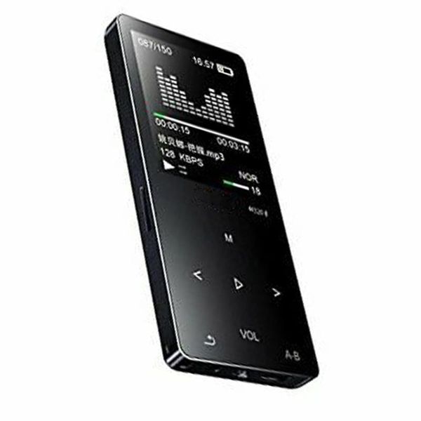 & mp4 players digital hi-fi music player portable fm radio mini bt mp3 voice recorder
& mp4 players digital hi-fi music player portable fm radio mini bt mp3 voice recorder