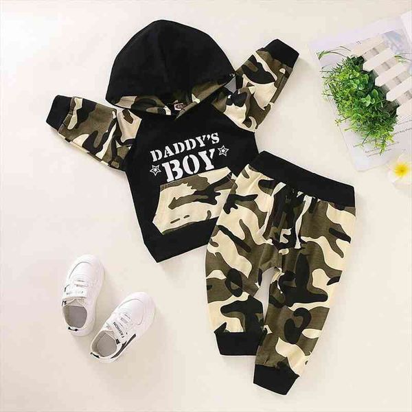 spring children clothes baby boy camouflage letter long sleeve hoodie sweatshirt pants outfits set roupas infantil menino, White
spring children clothes baby boy camouflage letter long sleeve hoodie sweatshirt pants outfits set roupas infantil menino, White