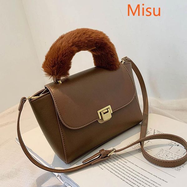 retro bag women 2021 new trendy fashion plush handbag wild texture single shoulder messenger bag square
retro bag women 2021 new trendy fashion plush handbag wild texture single shoulder messenger bag square