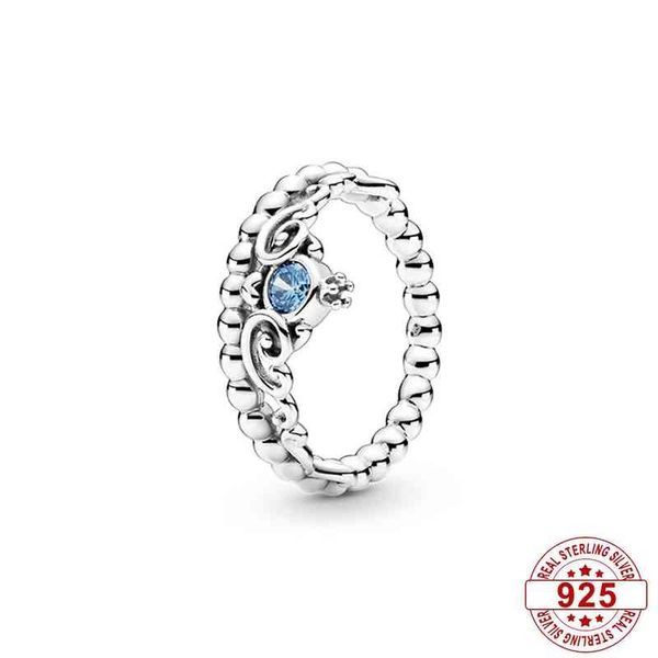 fits pandora rings 925 sterling silver trendy jewelry bride wedding cubic zirconia crown women ring christmas gifts, Slivery;golden
fits pandora rings 925 sterling silver trendy jewelry bride wedding cubic zirconia crown women ring christmas gifts, Slivery;golden