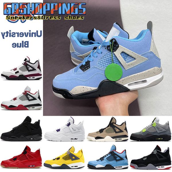 shoes university blue 4 4s men basketball fire red paris metallic purple black cat cactus jack bred women sneakers trainers
shoes university blue 4 4s men basketball fire red paris metallic purple black cat cactus jack bred women sneakers trainers