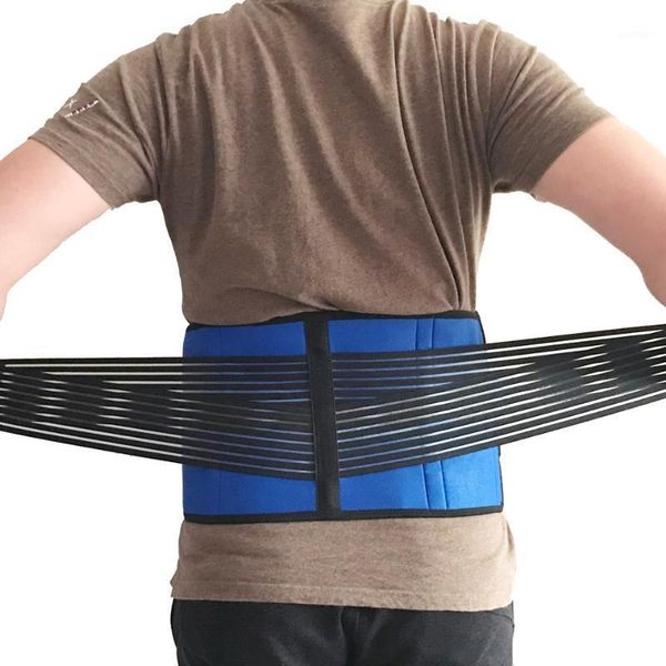 waist support posture corrective therapy back brace men women corset orthopedic belt protection relief pain xxxxl1, Black;gray
waist support posture corrective therapy back brace men women corset orthopedic belt protection relief pain xxxxl1, Black;gray