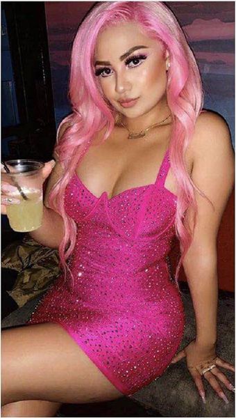 bright white sequins beading slip rayon bandage club dressed in fashion party n0f5
bright white sequins beading slip rayon bandage club dressed in fashion party n0f5