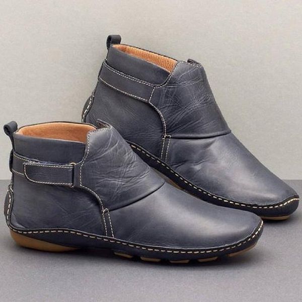 boots women shoes casual woman ankle spring autumn breathable female short fashion retro ladies footwear high big size, Black
boots women shoes casual woman ankle spring autumn breathable female short fashion retro ladies footwear high big size, Black
