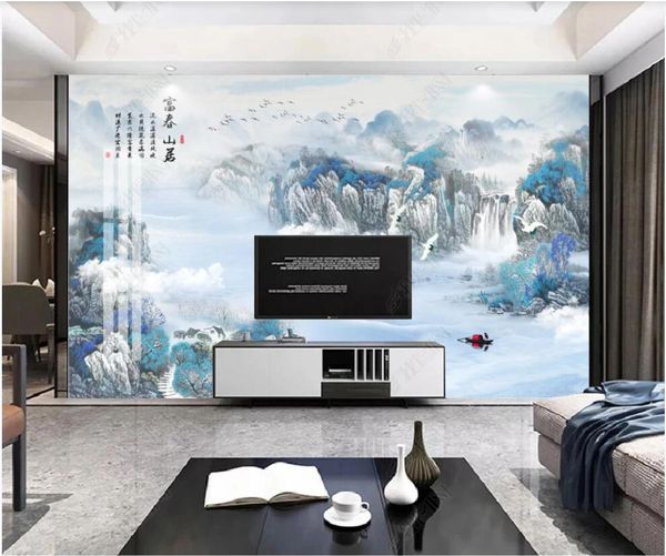3d wallpaper custom p chinese style fuchun mountain dwelling landscape living room home decor 3d wall murals wallpaper for walls 3 d
3d wallpaper custom p chinese style fuchun mountain dwelling landscape living room home decor 3d wall murals wallpaper for walls 3 d