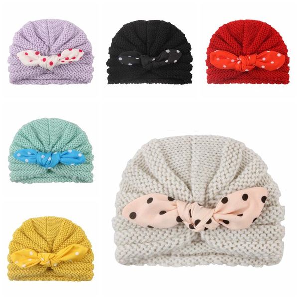 caps & hats 17*13 cm soft comfortable knitting wool striped cute dots print ears infant kids hair accessories birthday gifts, Yellow
caps & hats 17*13 cm soft comfortable knitting wool striped cute dots print ears infant kids hair accessories birthday gifts, Yellow