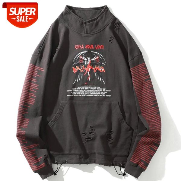 hip hop dark letter printed men sweatshirt 2020 autumn winter harajuku streetwear hoodie casual cotton male long sleeve pullover #zo6f, Black
hip hop dark letter printed men sweatshirt 2020 autumn winter harajuku streetwear hoodie casual cotton male long sleeve pullover #zo6f, Black