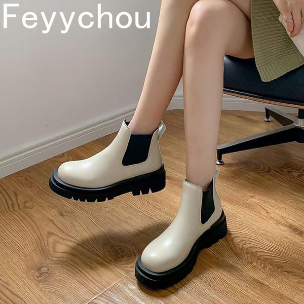 boots women's autumn winter warm flat platform modern ankle high heel microfiber 2021 round toe elastic band punk black
boots women's autumn winter warm flat platform modern ankle high heel microfiber 2021 round toe elastic band punk black