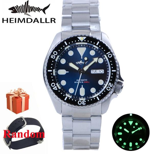heimdallr automatic watch men sapphire super c3 luminous dial black ceramic bezel 20atm nh36 mechanical stainless steel bracelet, Slivery;brown
heimdallr automatic watch men sapphire super c3 luminous dial black ceramic bezel 20atm nh36 mechanical stainless steel bracelet, Slivery;brown