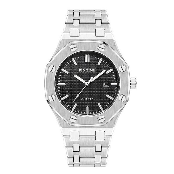wristwatches cool black gold mannen horloge kalender luxe merk militaire mannelijke horloges quartz waterdicht klok relogio ma, Slivery;brown
wristwatches cool black gold mannen horloge kalender luxe merk militaire mannelijke horloges quartz waterdicht klok relogio ma, Slivery;brown