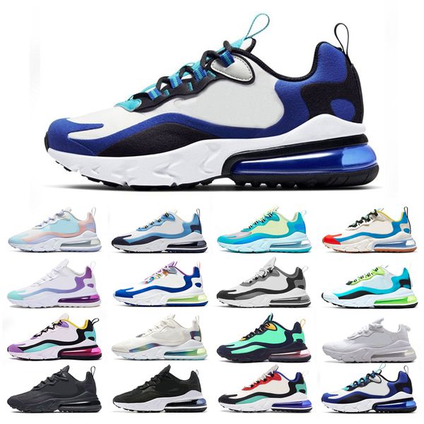 original react running shoes man woman triple white bauhaus aqua bubble electro green cream blue bright violet dusk purple easter size 36-45
original react running shoes man woman triple white bauhaus aqua bubble electro green cream blue bright violet dusk purple easter size 36-45