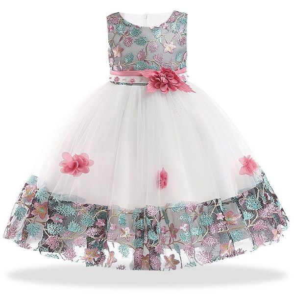 girl's dresses 3-10 years wedding birthday for girls elegant party flower tutu christening gown kids children formal pageant clothes, Red;yellow
girl's dresses 3-10 years wedding birthday for girls elegant party flower tutu christening gown kids children formal pageant clothes, Red;yellow