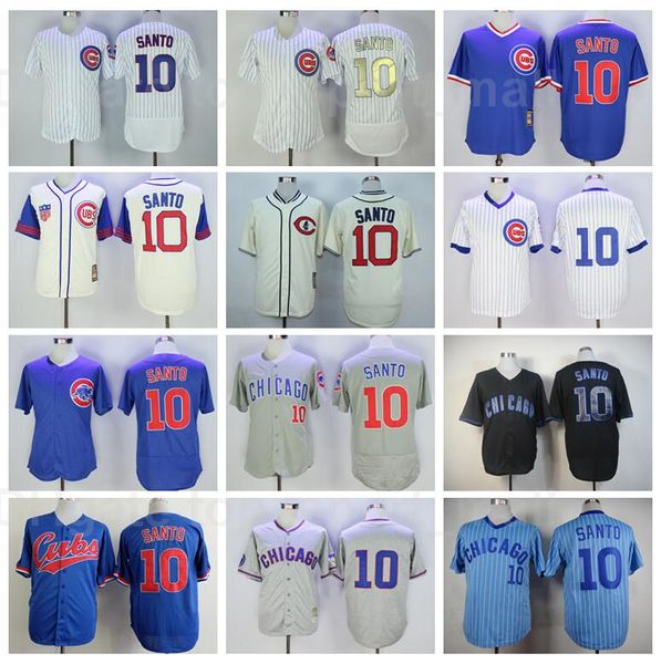 retror 1909 1929 1942 1968 1969 1988 1994 vintage baseball 10 ron santo jersey all stitched team pinstripe pullover blue white grey beige, Blue;black
retror 1909 1929 1942 1968 1969 1988 1994 vintage baseball 10 ron santo jersey all stitched team pinstripe pullover blue white grey beige, Blue;black