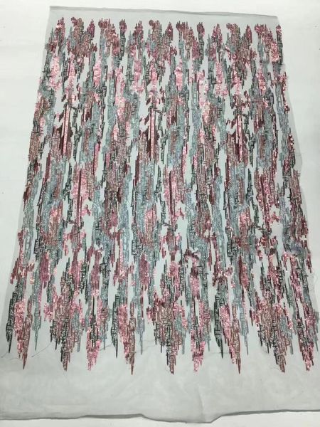 ribbon african sequence lace fabric pink sequins french tulle nigerian evening dresses, Pink;blue
ribbon african sequence lace fabric pink sequins french tulle nigerian evening dresses, Pink;blue