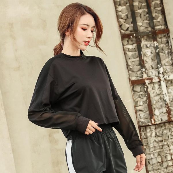 yoga outfits eshines 2021 sports net sleeve fitness t-shirt casual loose large size shirt, White;red
yoga outfits eshines 2021 sports net sleeve fitness t-shirt casual loose large size shirt, White;red