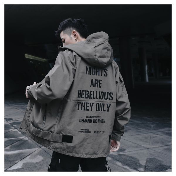 2021 new work clothes military men's pilot hooded motorcycle winter large baseball suit fashion brand jacket 97qe, Black;brown
2021 new work clothes military men's pilot hooded motorcycle winter large baseball suit fashion brand jacket 97qe, Black;brown