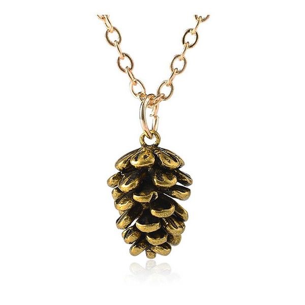 chains jewelry european and american fashion nut plant specimen ladies alloy necklace geometric vintage necklaces for teen girls, Silver
chains jewelry european and american fashion nut plant specimen ladies alloy necklace geometric vintage necklaces for teen girls, Silver