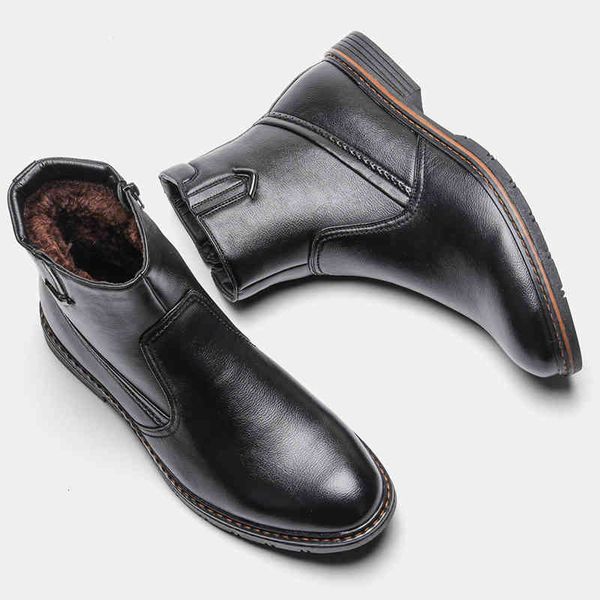 boots brand men's winter boots retro leather wootten size 40-45 men winter shoes handmade for men #dm5266c1 dnyq, Black
boots brand men's winter boots retro leather wootten size 40-45 men winter shoes handmade for men #dm5266c1 dnyq, Black