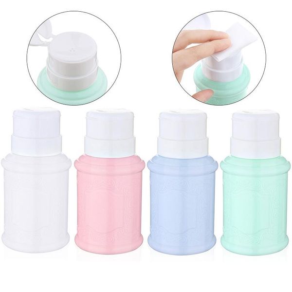 storage bottles & jars 250ml nail art lace pattern liquid alcohol press clear bottle uv gel polish cleaner remover dispenser pump container
storage bottles & jars 250ml nail art lace pattern liquid alcohol press clear bottle uv gel polish cleaner remover dispenser pump container