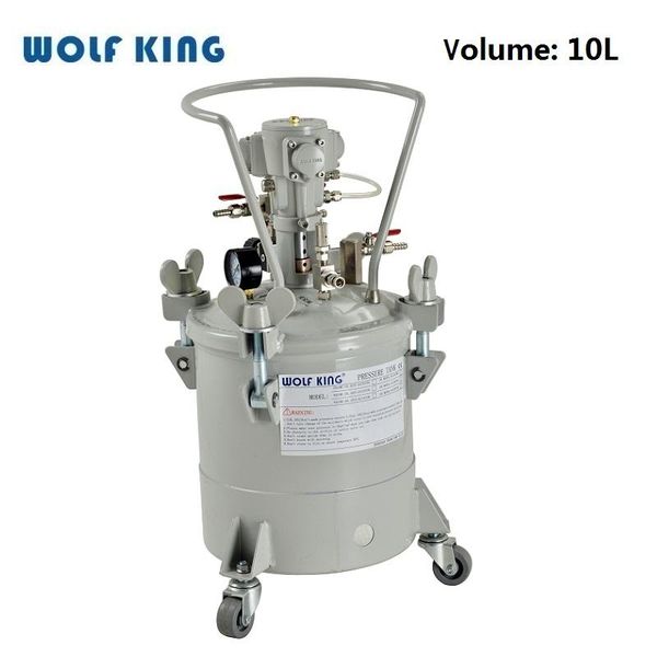 pneumatic tools wolfking wk-10m manual pressure tank,10 liter capacity,aluminum material tank,wk-10a automatic paint tank
pneumatic tools wolfking wk-10m manual pressure tank,10 liter capacity,aluminum material tank,wk-10a automatic paint tank