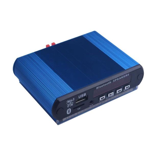 & mp4 players bluetooth 5.0 mp3 speaker decording module audio receiver 3.5 aux dual 2*15w digital board decord
& mp4 players bluetooth 5.0 mp3 speaker decording module audio receiver 3.5 aux dual 2*15w digital board decord